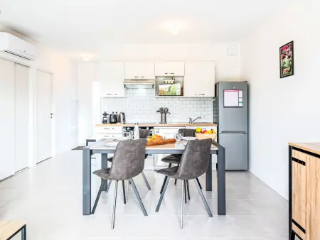 Jade et Elena, Appartement 4 personnes à Lit et Mixe - Photo 7
