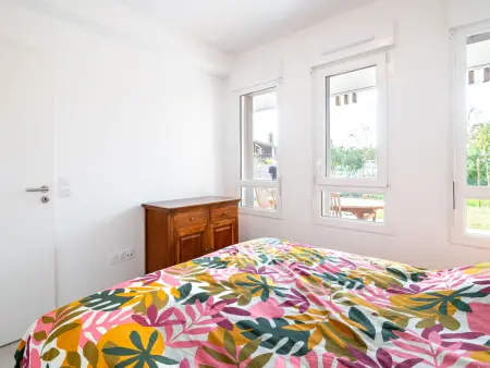 Jade et Elena, Appartement 4 personnes à Lit et Mixe - Photo 8