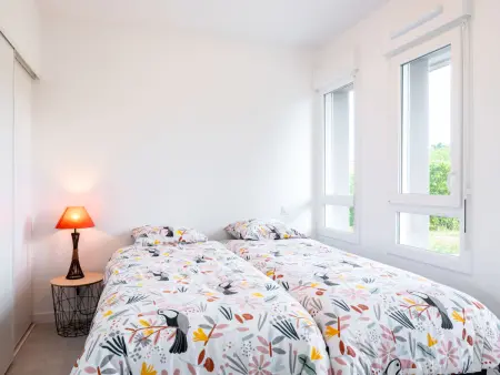 Jade et Elena, Appartement 4 personnes à Lit et Mixe - Photo 10