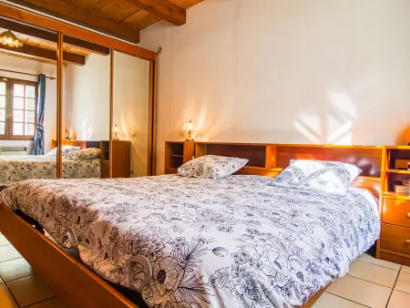 La Petite Maison dans la Prairie, Maison 7 personnes à Besse sur Issole - Photo 4