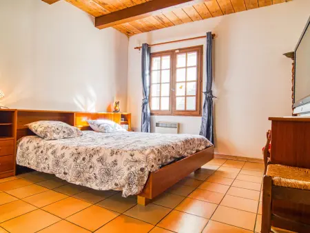 La Petite Maison dans la Prairie, Maison 7 personnes à Besse sur Issole - Photo 16