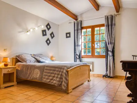La Petite Maison dans la Prairie, Maison 7 personnes à Besse sur Issole - Photo 17