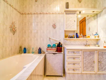 La Petite Maison dans la Prairie, Maison 7 personnes à Besse sur Issole - Photo 19