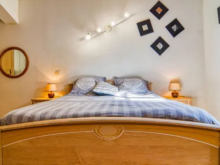 La Petite Maison dans la Prairie, Maison 7 personnes à Besse sur Issole - Photo 21