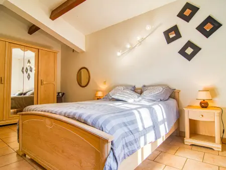 La Petite Maison dans la Prairie, Maison 7 personnes à Besse sur Issole - Photo 22