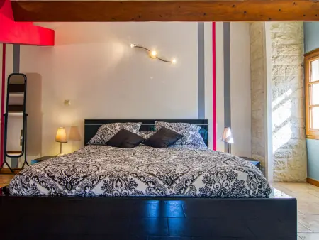 La Petite Maison dans la Prairie, Maison 7 personnes à Besse sur Issole - Photo 25