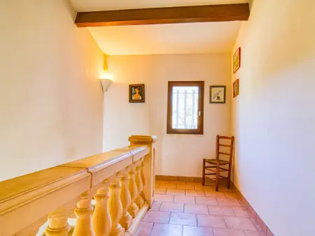 La Petite Maison dans la Prairie, Maison 7 personnes à Besse sur Issole - Photo 28