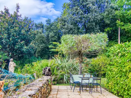 La Petite Maison dans la Prairie, Maison 7 personnes à Besse sur Issole - Photo 29