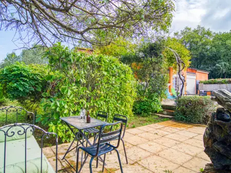 La Petite Maison dans la Prairie, Maison 7 personnes à Besse sur Issole - Photo 30