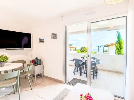 Mido, Appartement 5 personnes à Bravone - Photo 2