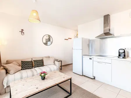 Mido, Appartement 5 personnes à Bravone - Photo 6