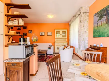 Francesca, Appartement 3 personnes à Porlezza - Photo 4
