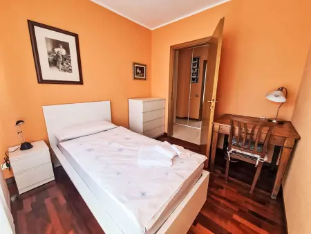 Francesca, Appartement 3 personnes à Porlezza - Photo 12