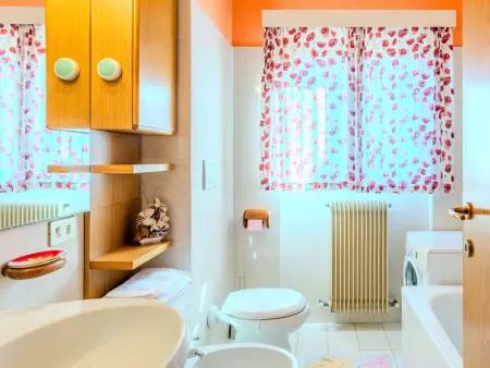 Francesca, Appartement 3 personnes à Porlezza - Photo 14