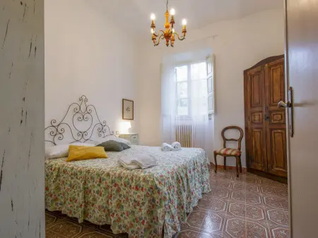 La Pergola, Gite 7 personnes à Lucca - Photo 1
