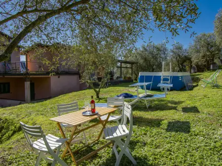 La Pergola, Gite 7 personnes à Lucca - Photo 6
