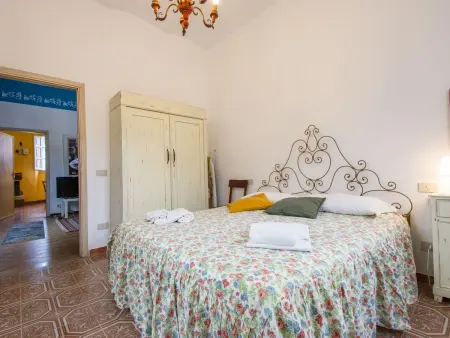 La Pergola, Gite 7 personnes à Lucca - Photo 14