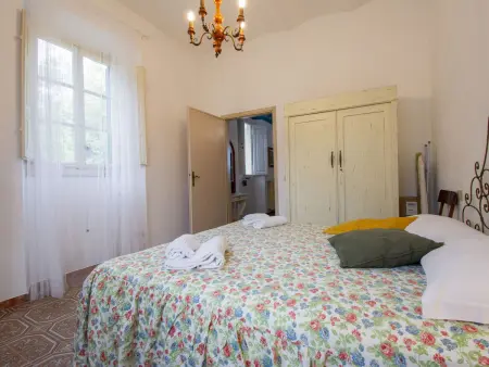 La Pergola, Gite 7 personnes à Lucca - Photo 15