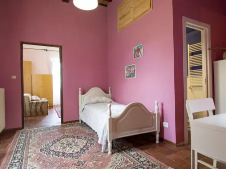 La Pergola, Gite 7 personnes à Lucca - Photo 22