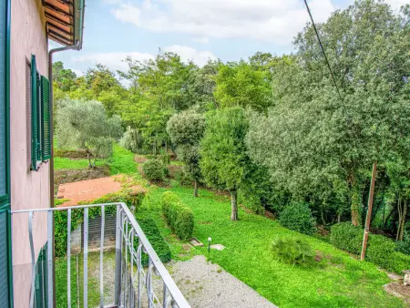 La Pergola, Gite 7 personnes à Lucca - Photo 26