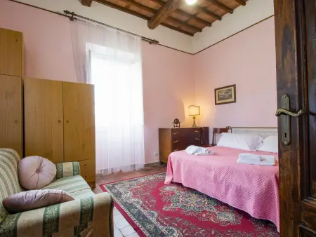 La Pergola, Gite 7 personnes à Lucca - Photo 27