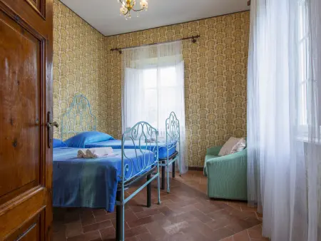 La Pergola, Gite 7 personnes à Lucca - Photo 29