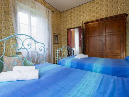 La Pergola, Gite 7 personnes à Lucca - Photo 30