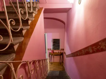 La Pergola, Gite 7 personnes à Lucca - Photo 31