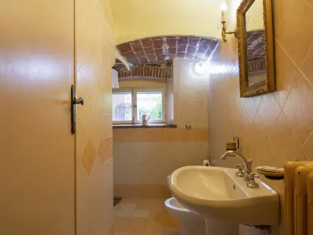 La Pergola, Gite 7 personnes à Lucca - Photo 34