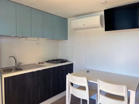 Camping Village Capo d'Orso, Maison 4 personnes à Palau - Photo 2