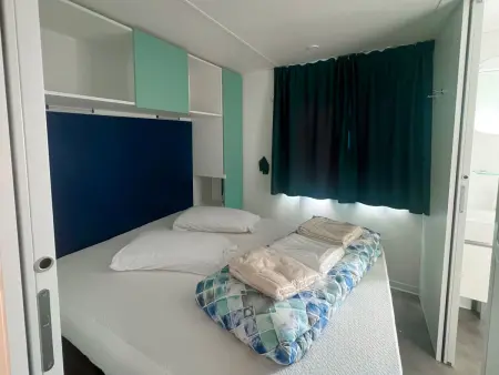 Camping Village Capo d'Orso, Maison 4 personnes à Palau - Photo 3