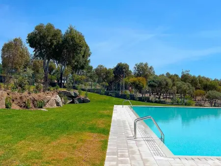 Camping Village Capo d'Orso, Maison 4 personnes à Palau - Photo 9
