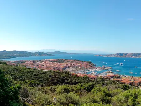 Camping Village Capo d'Orso, Maison 4 personnes à Palau - Photo 32