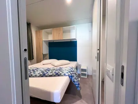 Camping Village Capo d'Orso, Maison 6 personnes à Palau - Photo 3