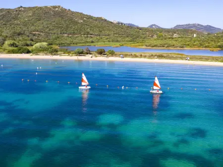 Camping Village Capo d'Orso, Maison 6 personnes à Palau - Photo 22