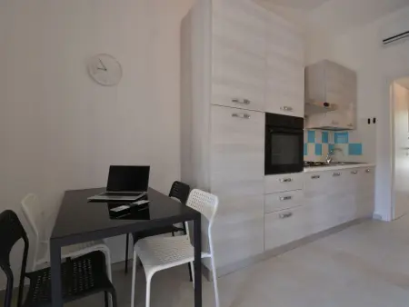 Mirto Marino, Maison 4 personnes à Costa Rei - Photo 3