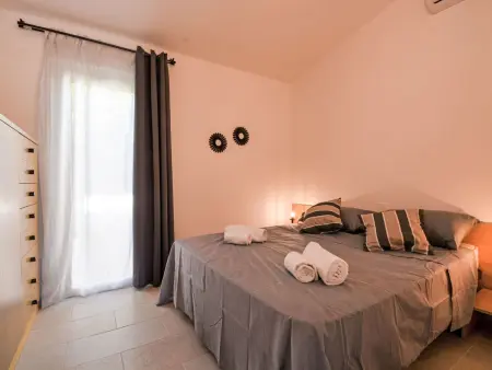 Mirto Marino, Maison 4 personnes à Costa Rei - Photo 4