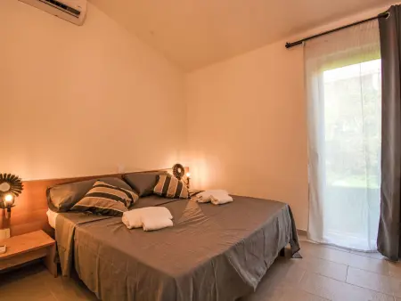 Mirto Marino, Maison 4 personnes à Costa Rei - Photo 5