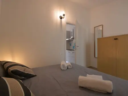Mirto Marino, Maison 4 personnes à Costa Rei - Photo 8