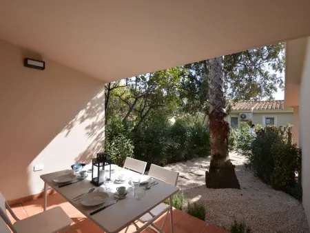 Mirto Marino, Maison 4 personnes à Costa Rei - Photo 1