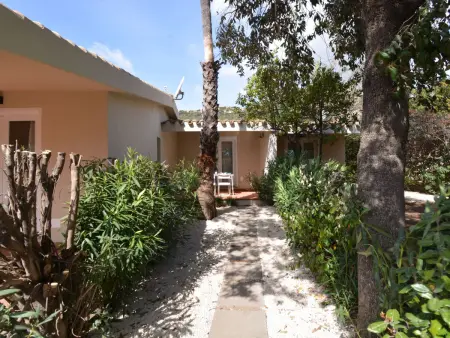 Mirto Marino, Maison 4 personnes à Costa Rei - Photo 10