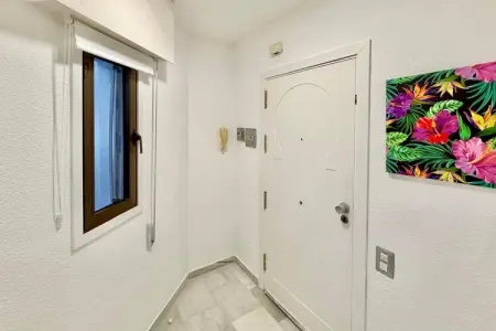Al-Bayda, Appartement à Roquetas près de la Plage - Photo 5