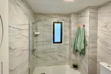 Al-Bayda, Appartement à Roquetas près de la Plage - Photo 18