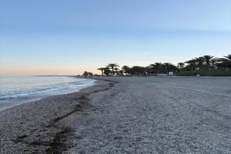 Al-Bayda, Appartement à Roquetas près de la Plage - Photo 20