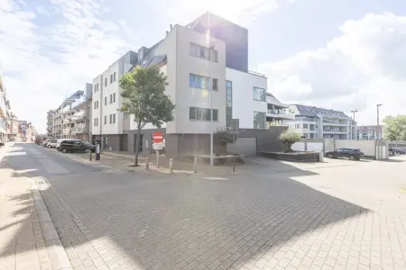Emily 0401, Appartement lumineux avec terrasse ensoleillée - Photo 1