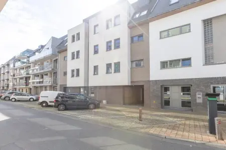 Emily 0401, Appartement lumineux avec terrasse ensoleillée - Photo 2