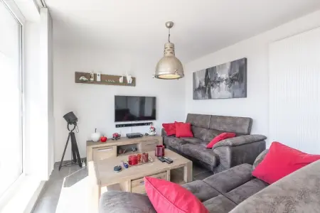 Emily 0401, Appartement lumineux avec terrasse ensoleillée - Photo 5