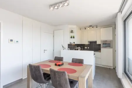 Emily 0401, Appartement lumineux avec terrasse ensoleillée - Photo 9