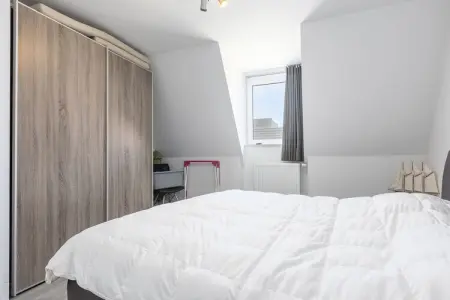 Emily 0401, Appartement lumineux avec terrasse ensoleillée - Photo 13