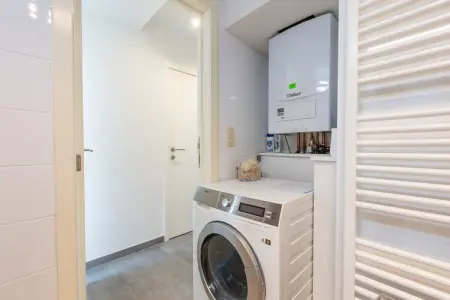 Emily 0401, Appartement lumineux avec terrasse ensoleillée - Photo 15